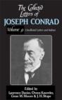 The Collected Letters of Joseph Conrad 9 Volume Hardback Set - Book