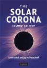 The Solar Corona - Book