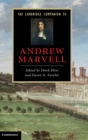 The Cambridge Companion to Andrew Marvell - Book
