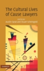 The Cultural Lives of Cause Lawyers - Book