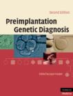 Preimplantation Genetic Diagnosis - Book
