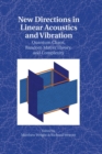 New Directions in Linear Acoustics and Vibration : Quantum Chaos, Random Matrix Theory and Complexity - Book