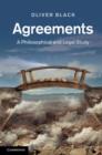 Agreements : A Philosophical and Legal Study - Book