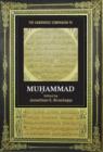 The Cambridge Companion to Muhammad - Book