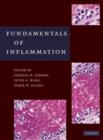 Fundamentals of Inflammation - Book