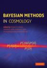 Bayesian Methods in Cosmology - Book