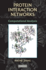 Protein Interaction Networks : Computational Analysis - Book