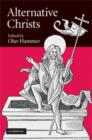 Alternative Christs - Book