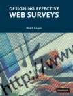 Designing Effective Web Surveys - Book