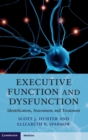 Executive Function and Dysfunction : Identification, Assessment and Treatment - Book