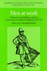 Men at Work : Labourers and Building Craftsmen in the Towns of Northern England, 1450-1750 - Book