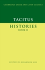 Tacitus: Histories Book II - Book