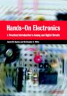 Hands-On Electronics : A Practical Introduction to Analog and Digital Circuits - Book