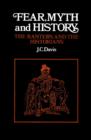 Fear, Myth and History : The Ranters and the Historians - Book