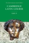 Cambridge Latin Course Unit 3 Student Text North American edition - Book
