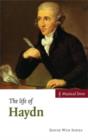 The Life of Haydn - Book