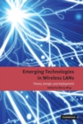 Emerging Technologies in Wireless LANs : Theory, Design, and Deployment - Book