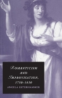 Romanticism and Improvisation, 1750-1850 - Book