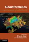 Geoinformatics : Cyberinfrastructure for the Solid Earth Sciences - Book