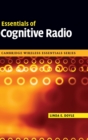 Essentials of Cognitive Radio - Book