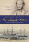 Charles Darwin: The Beagle Letters - Book