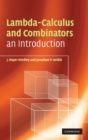 Lambda-Calculus and Combinators : An Introduction - Book