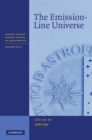 The Emission-Line Universe - Book