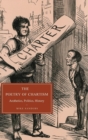 The Poetry of Chartism : Aesthetics, Politics, History - Book