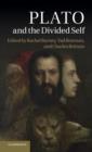 Plato and the Divided Self - Book