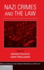 Nazi Crimes and the Law - Book