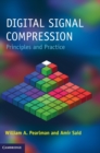 Digital Signal Compression : Principles and Practice - Book