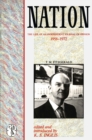 Nation : The Life of an independent journal of opinion 1958-1972 - Book
