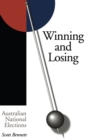 Winning And Losing : Australian National Elections - Book
