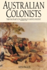 The Australian Colonists - Book
