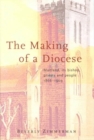 The Making Of A Diocese - Book