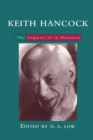 Keith Hancock : The Legacies of an Historian - Book
