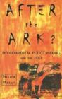 After The Ark? - Book