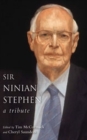 Sir Ninian Stephen - Book