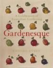 Gardenesque - Book