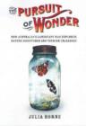 The Pursuit Of Wonder - Book