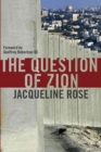 Question Of Zion - Book