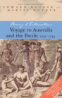 Voyage To Australia And The Pacific - Book