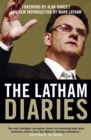 The Latham Diaries - Book