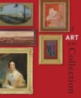 The Art Of The Collection - Book
