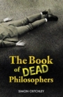 The Book Of Dead Philosophers - Book