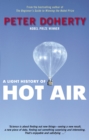 A Light History of Hot Air - Book