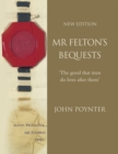 Mr Felton's Bequests - Book