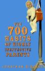 700 Habits Of Highly Ineffective Parents - Book