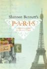 Shannon Bennett's Paris - Book
