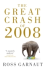 The Great Crash Of 2008 - Book